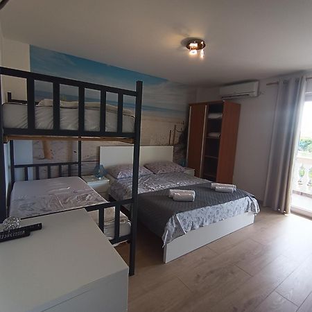Apartments Jonjic ヴォディツェ エクステリア 写真
