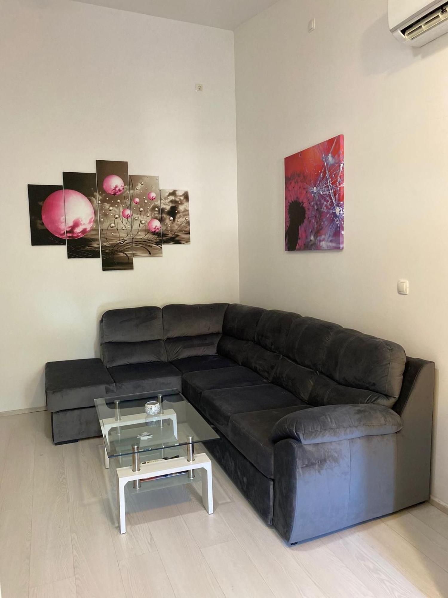 Apartments Jonjic ヴォディツェ エクステリア 写真
