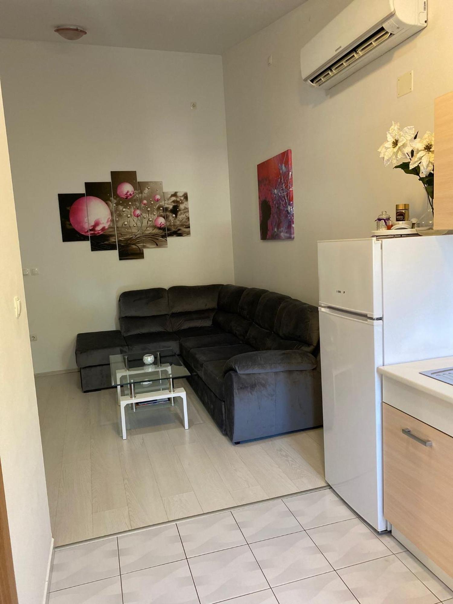 Apartments Jonjic ヴォディツェ エクステリア 写真