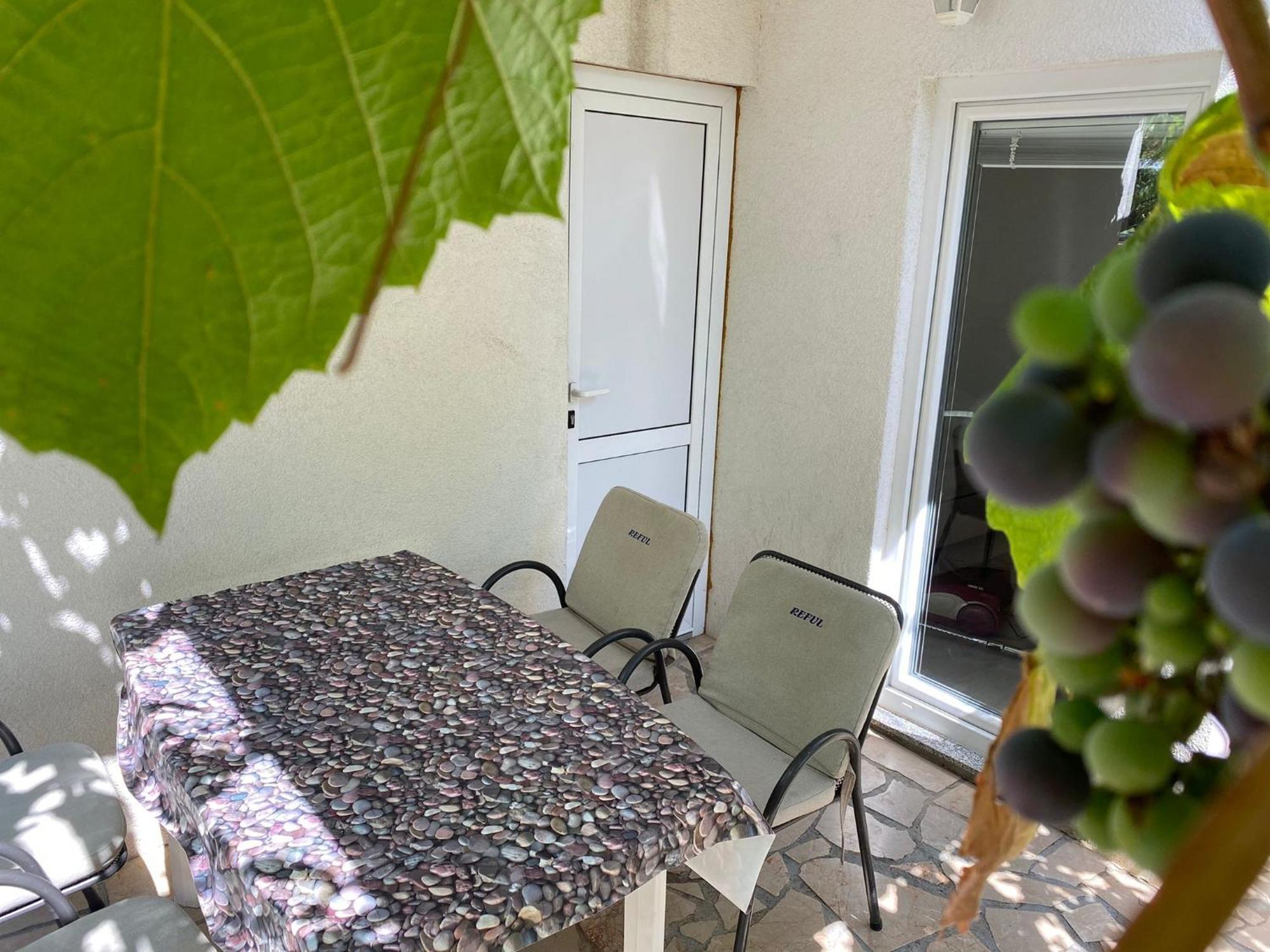 Apartments Jonjic ヴォディツェ エクステリア 写真