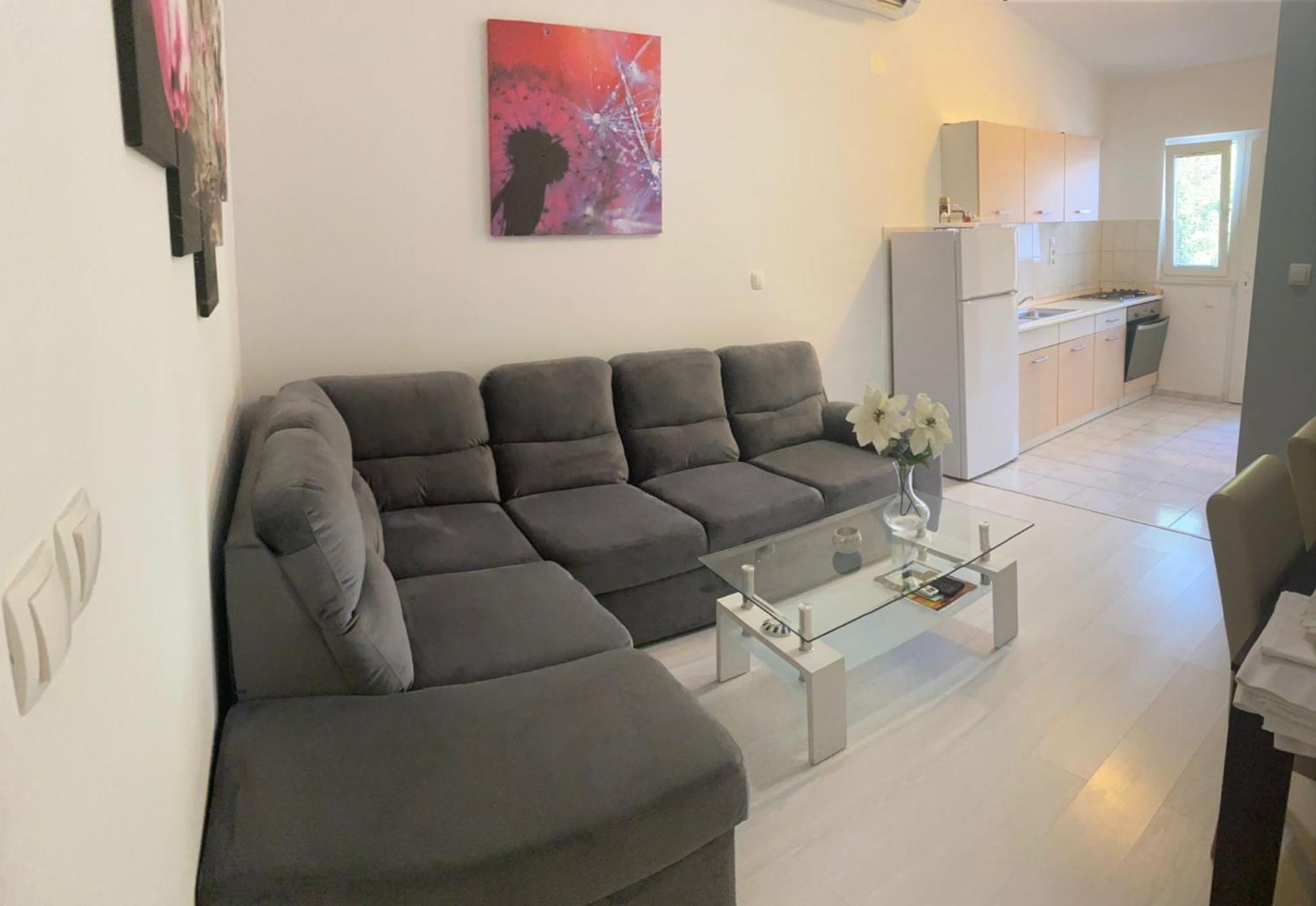 Apartments Jonjic ヴォディツェ エクステリア 写真
