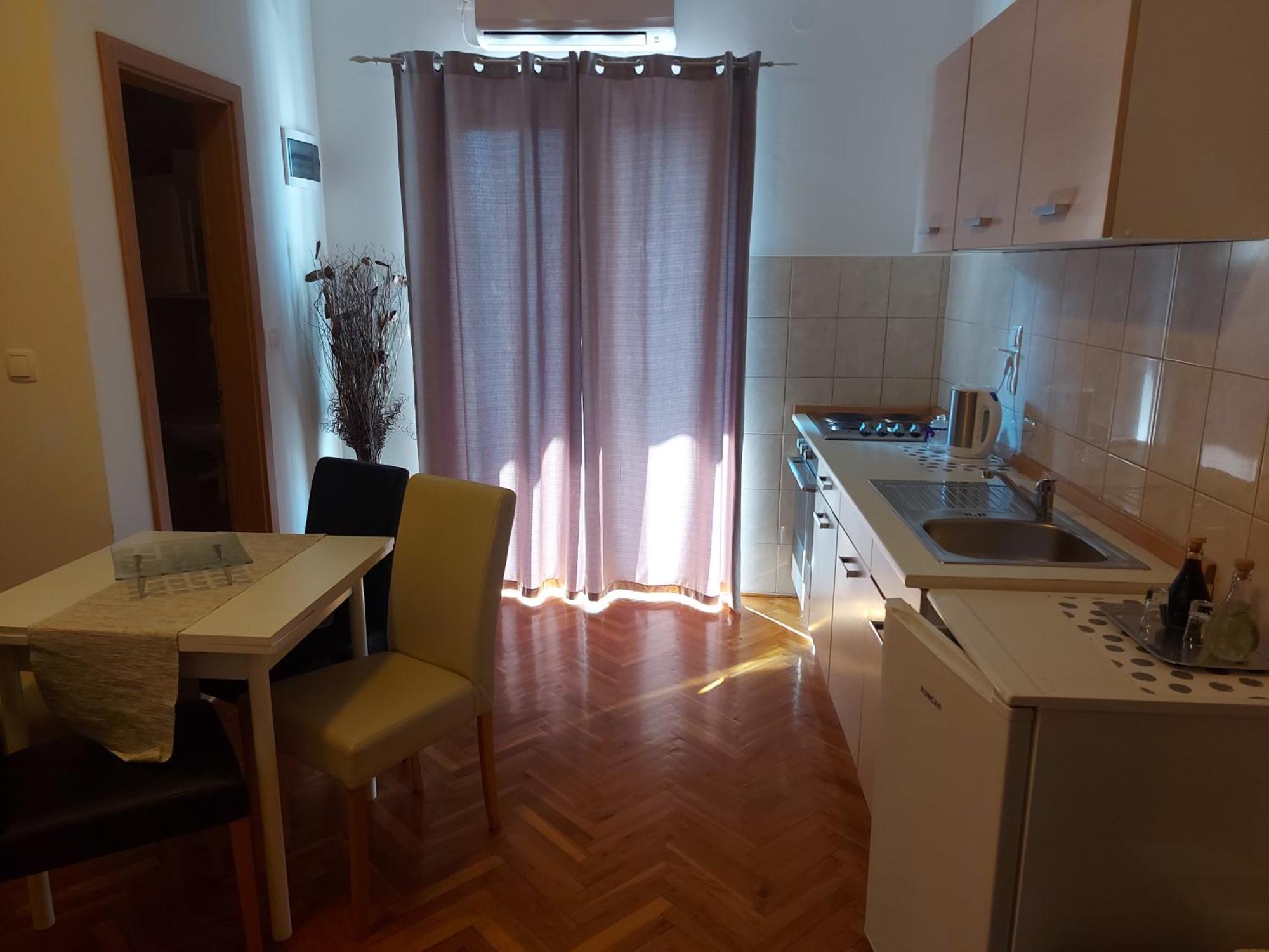 Apartments Jonjic ヴォディツェ エクステリア 写真