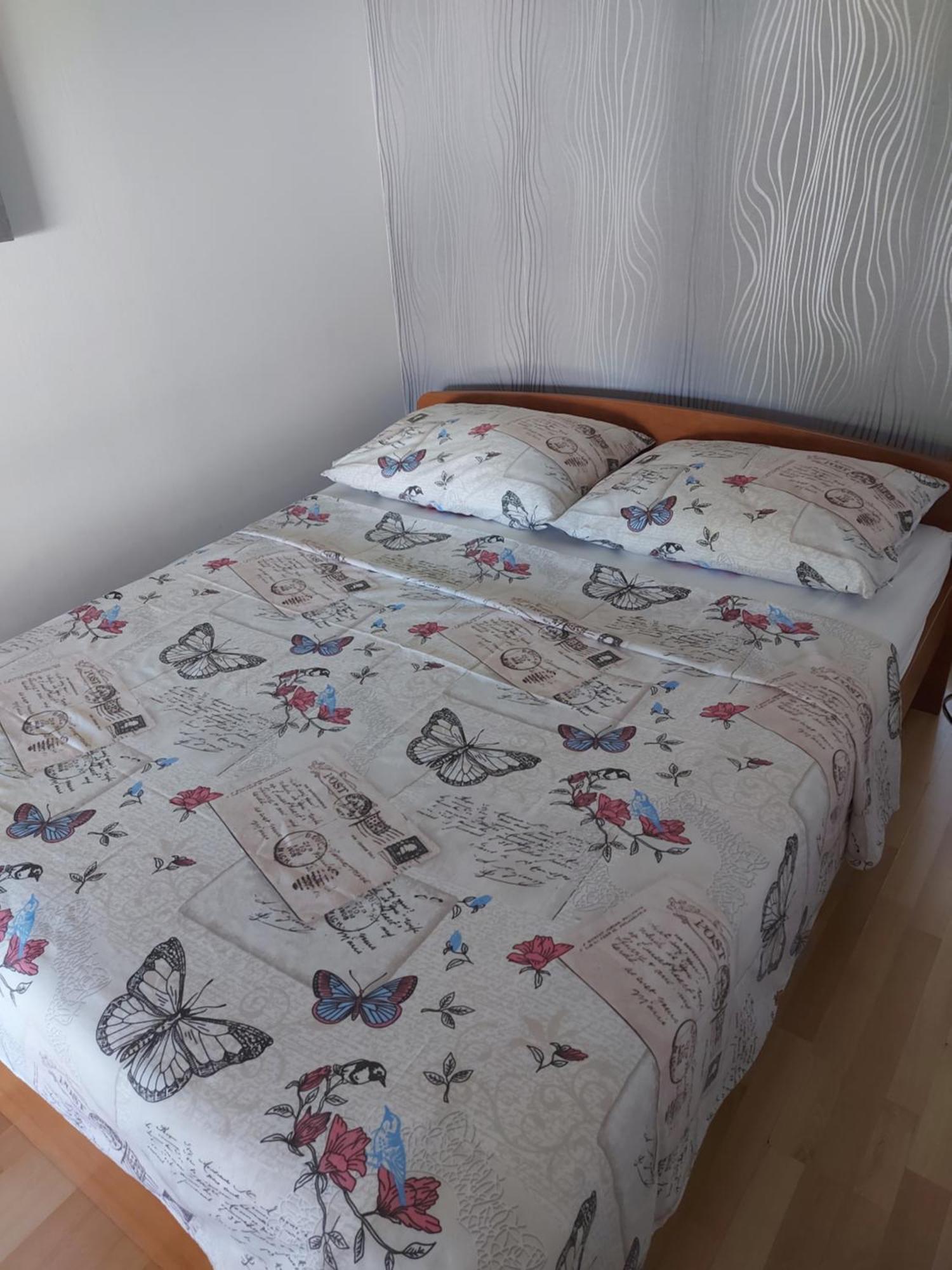 Apartments Jonjic ヴォディツェ エクステリア 写真
