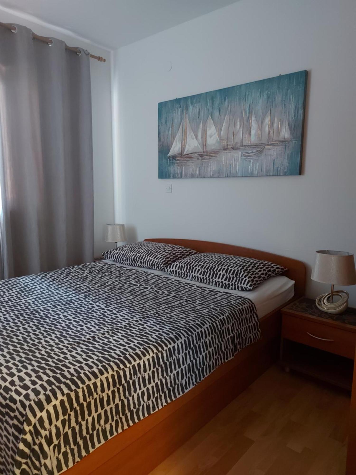 Apartments Jonjic ヴォディツェ エクステリア 写真