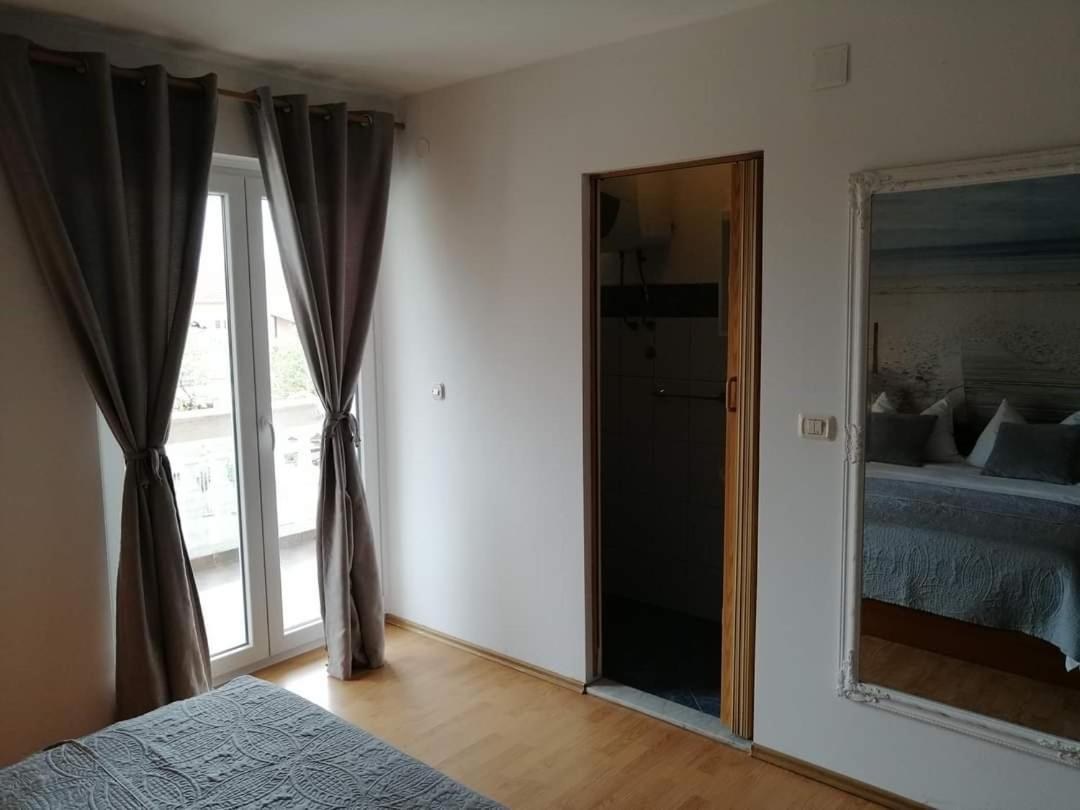 Apartments Jonjic ヴォディツェ エクステリア 写真