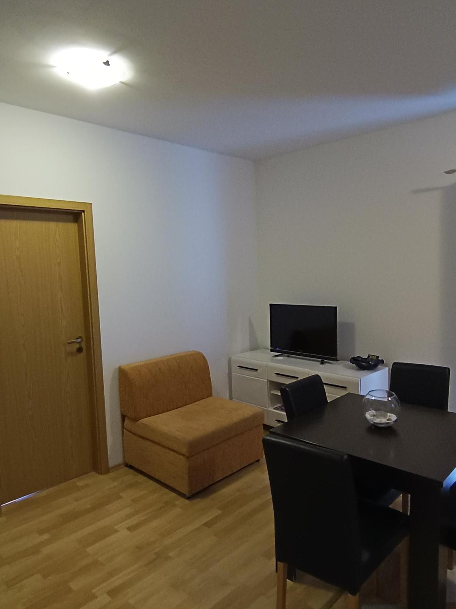 Apartments Jonjic ヴォディツェ エクステリア 写真