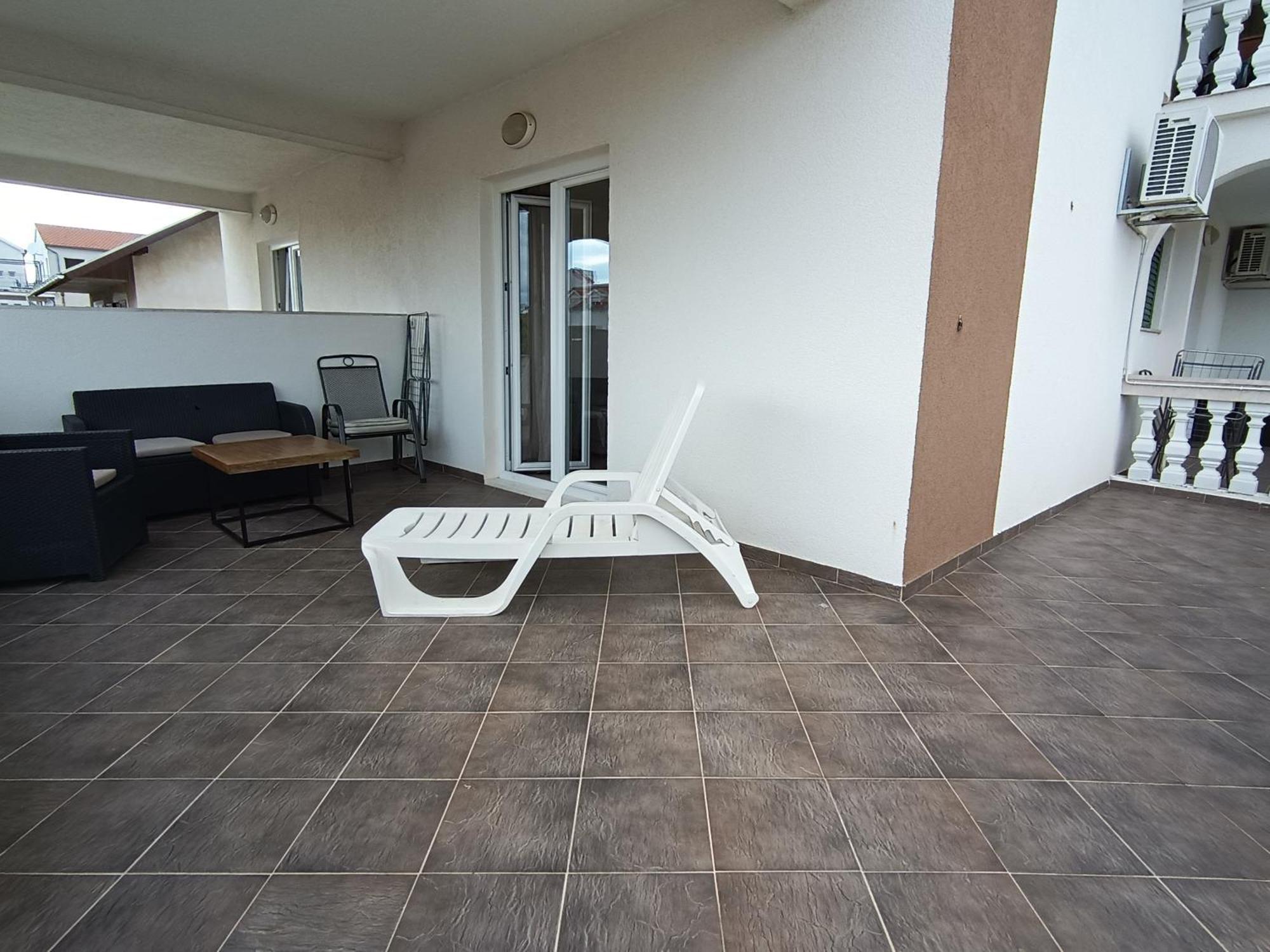 Apartments Jonjic ヴォディツェ エクステリア 写真