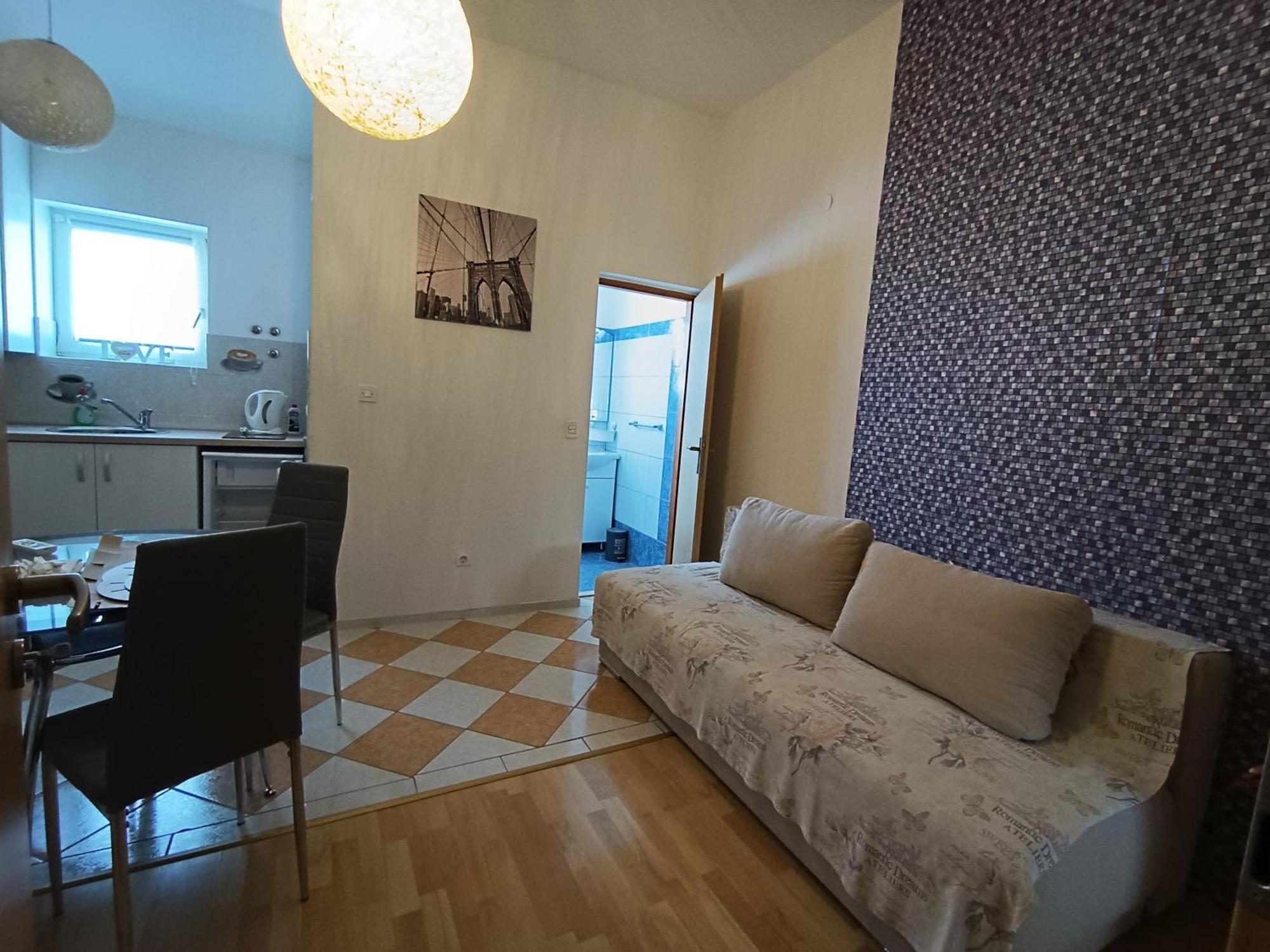 Apartments Jonjic ヴォディツェ エクステリア 写真