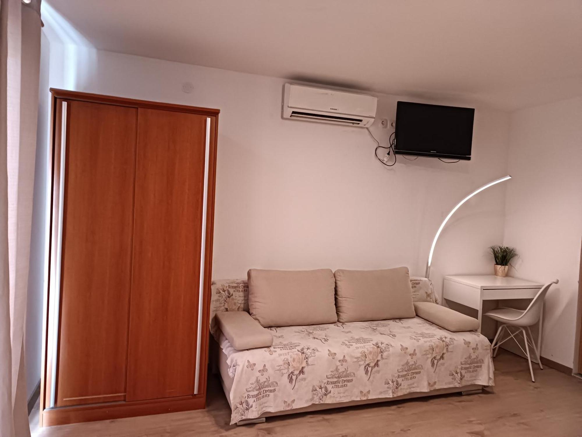 Apartments Jonjic ヴォディツェ エクステリア 写真