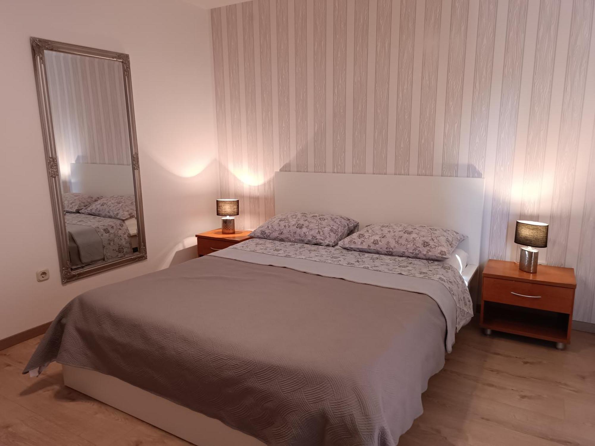 Apartments Jonjic ヴォディツェ エクステリア 写真