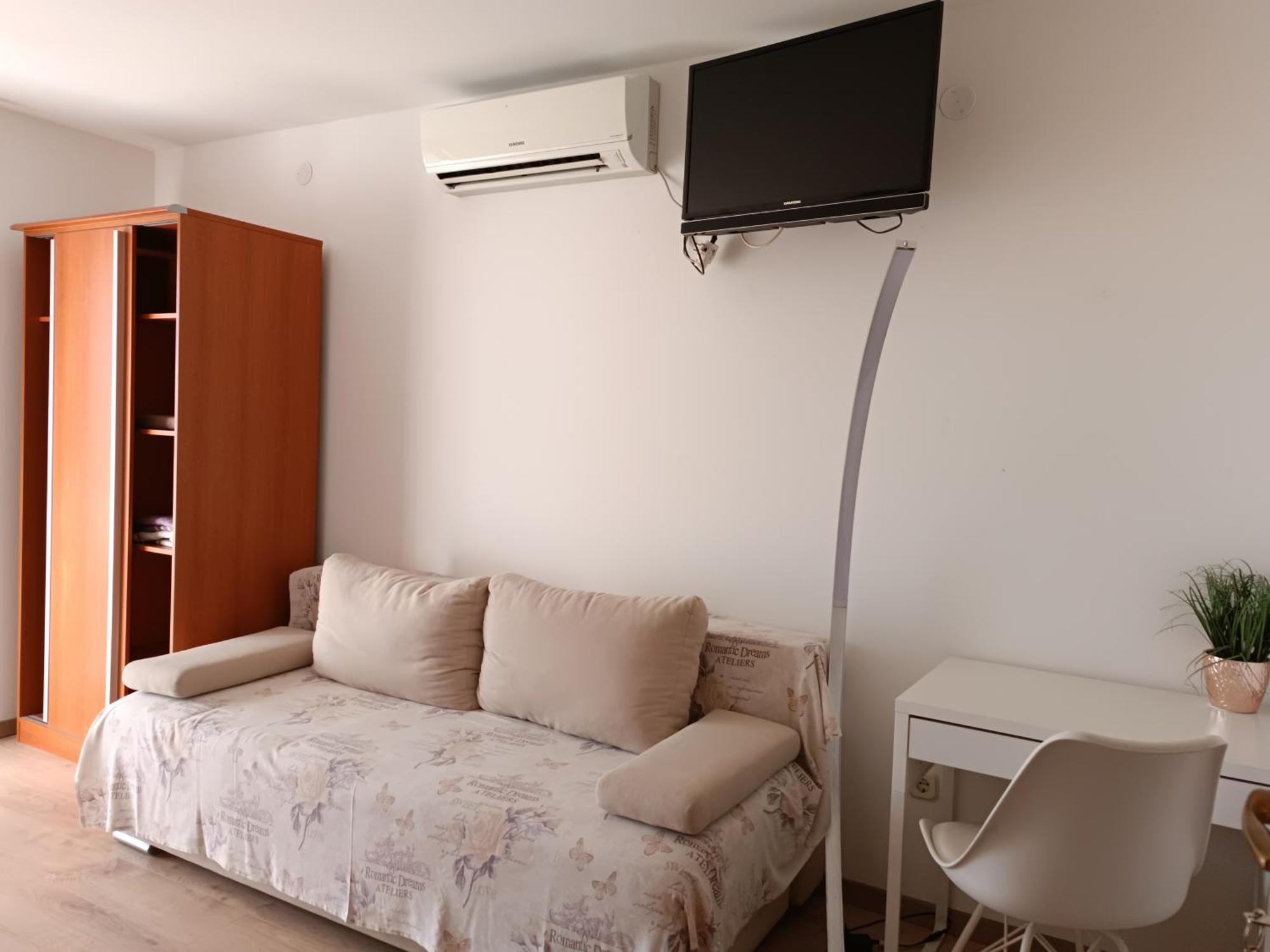 Apartments Jonjic ヴォディツェ エクステリア 写真