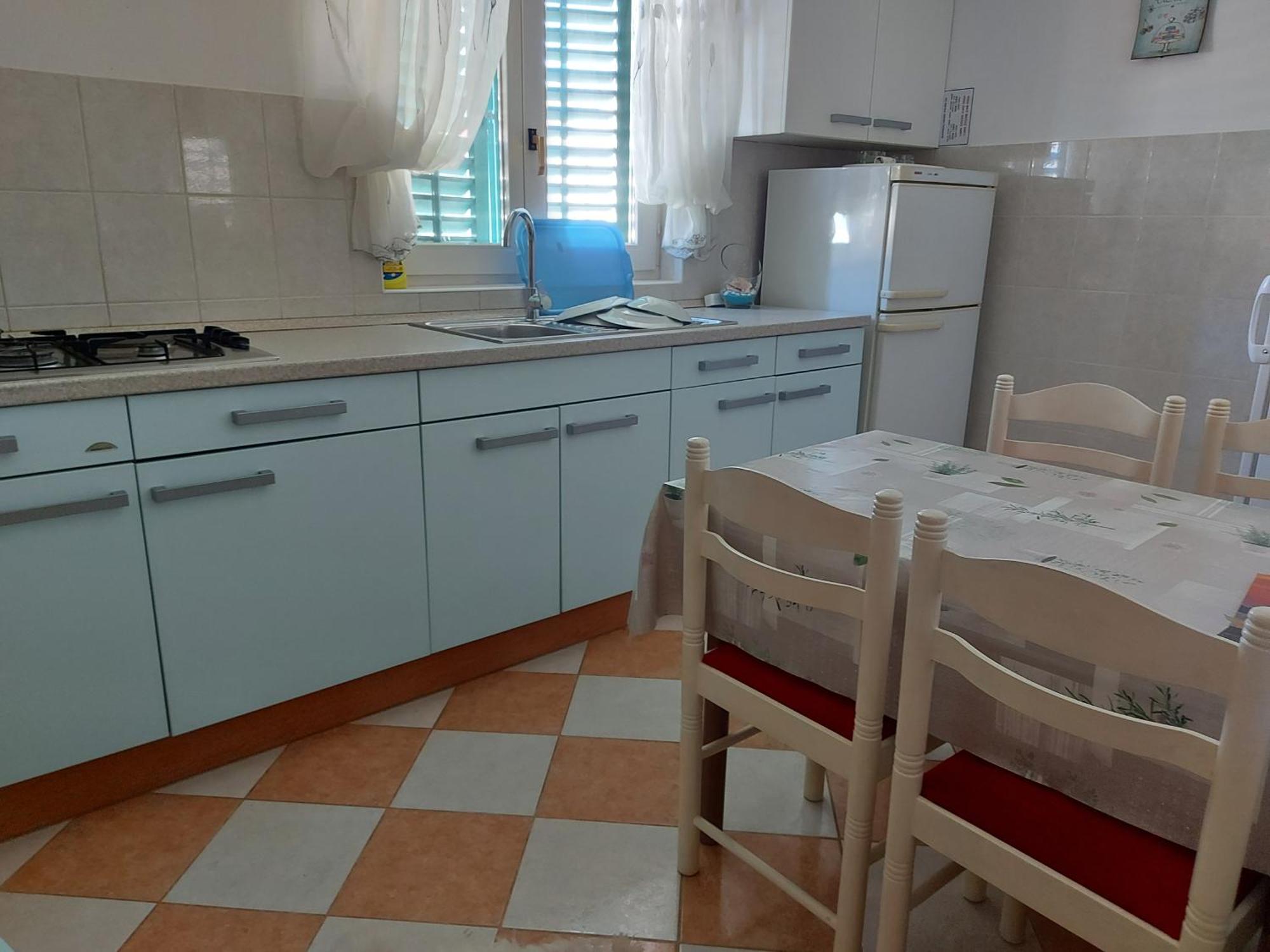 Apartments Jonjic ヴォディツェ エクステリア 写真