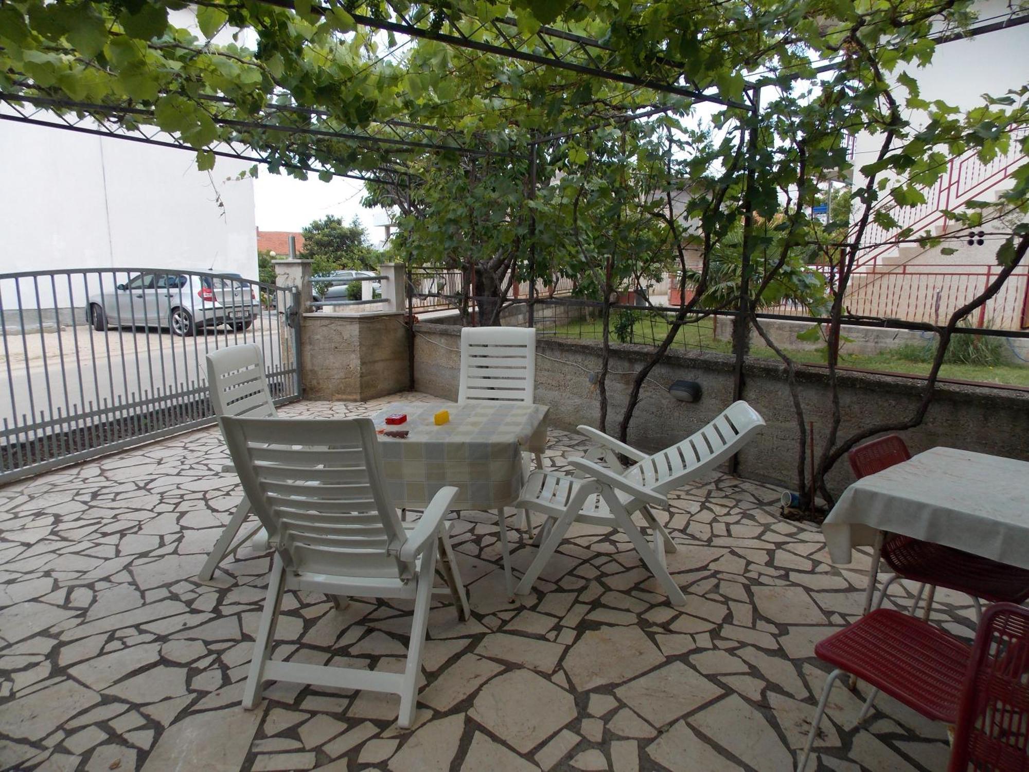 Apartments Jonjic ヴォディツェ エクステリア 写真