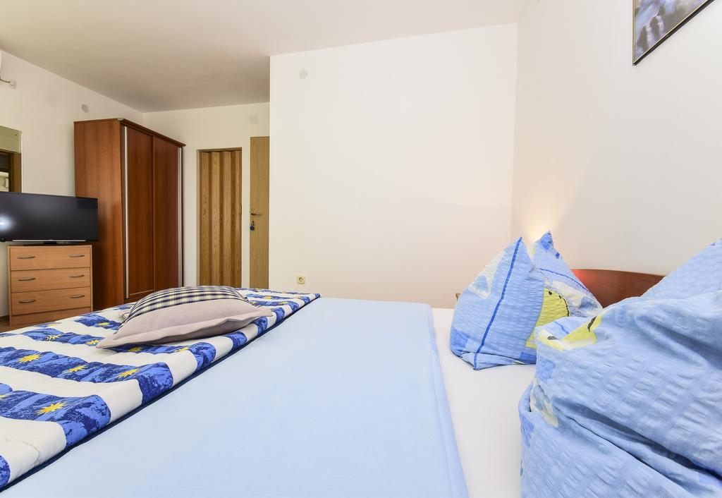 Apartments Jonjic ヴォディツェ エクステリア 写真