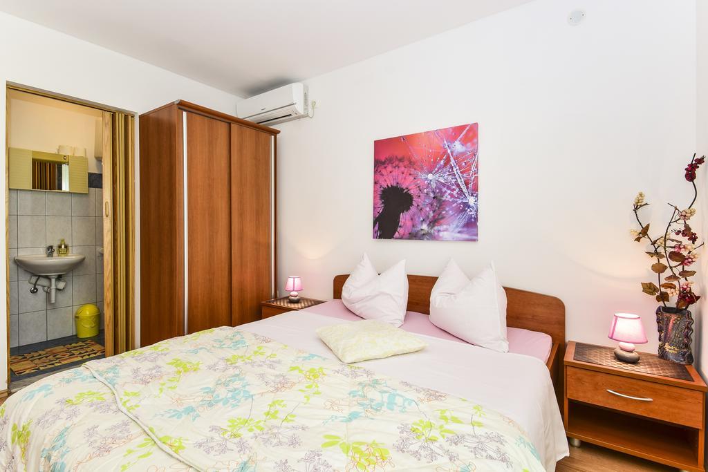 Apartments Jonjic ヴォディツェ エクステリア 写真
