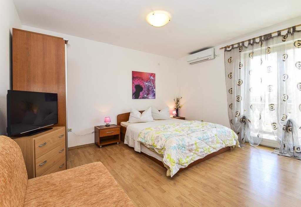 Apartments Jonjic ヴォディツェ エクステリア 写真