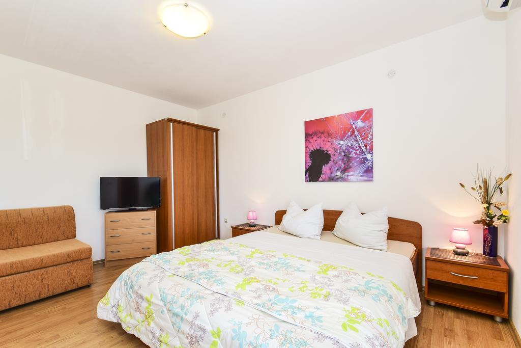 Apartments Jonjic ヴォディツェ エクステリア 写真