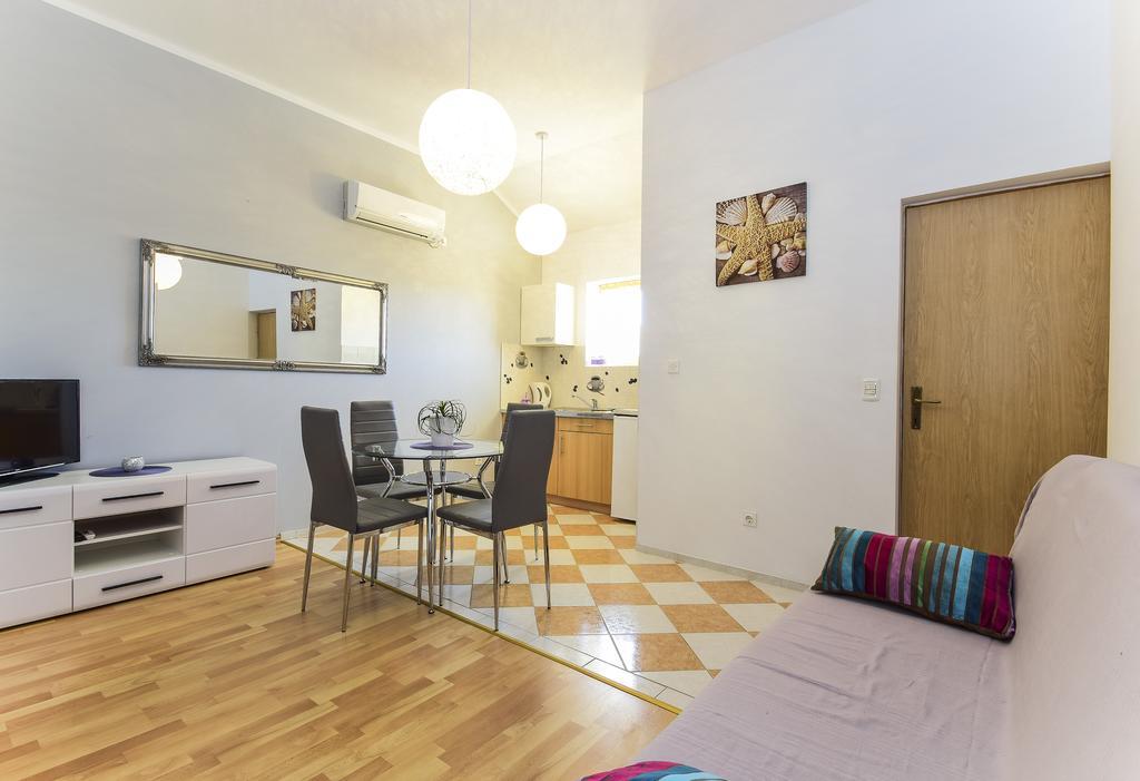 Apartments Jonjic ヴォディツェ エクステリア 写真