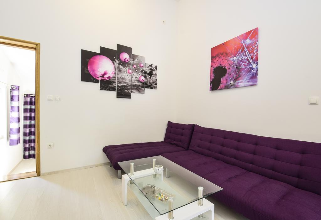 Apartments Jonjic ヴォディツェ エクステリア 写真