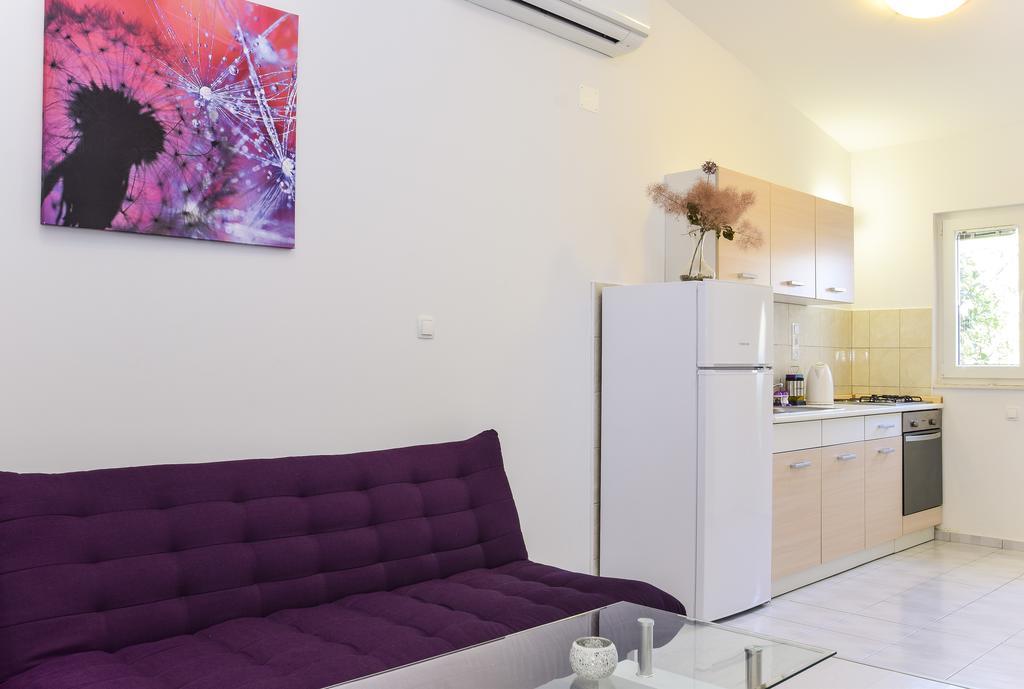 Apartments Jonjic ヴォディツェ エクステリア 写真